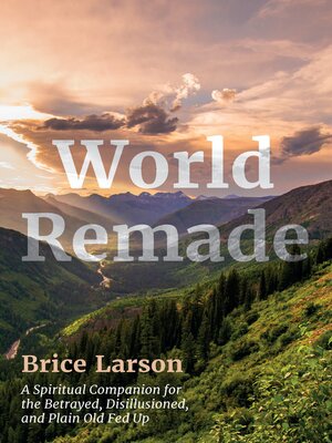cover image of World Remade